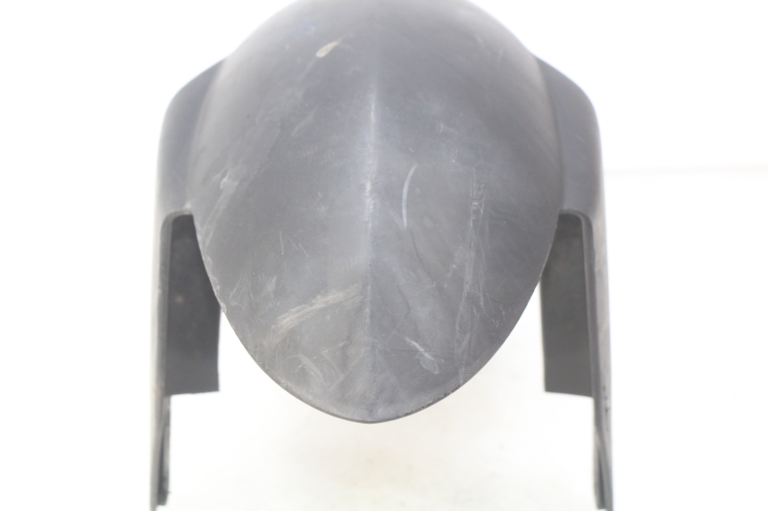 photo de PARALAMA DIANTEIRO PEUGEOT LUDIX SNAKE 2T 50 (2004 - 2014) - Zoom do estado de desgaste