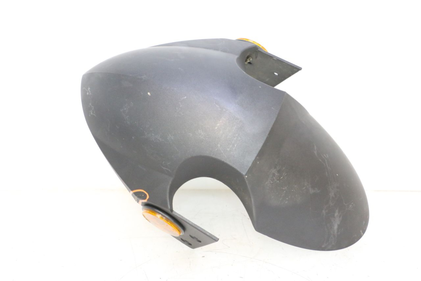 photo de GARDE BOUE AVANT KEEWAY MATRIX RX9 125 (2006 - 2007) - Zoom do estado de desgaste