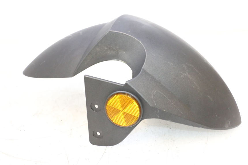 photo de GARDE BOUE AVANT KEEWAY MATRIX RX9 125 (2006 - 2007) - Vista geral
