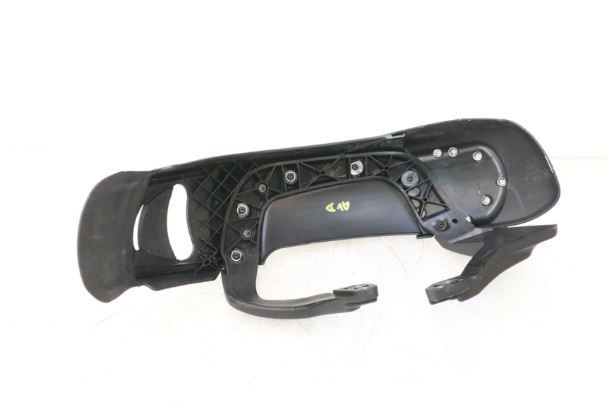 photo de PARALAMA DIANTEIRO PIAGGIO MP3 HPE 530 (2022 - 2026) - Vista geral