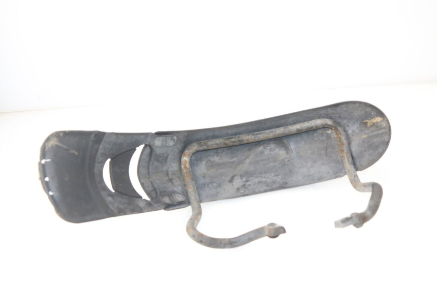 photo de PARALAMA DIANTEIRO PIAGGIO MP3 LT 400 (2007 - 2012) - Detalhe da peça