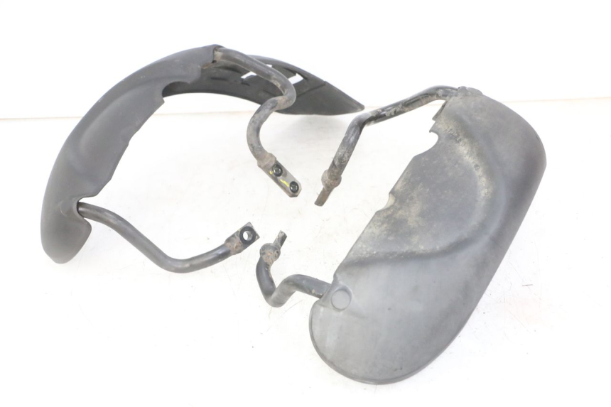 photo de PARALAMA DIANTEIRO PIAGGIO MP3 LT 300 (2010 - 2016) - Vista principal