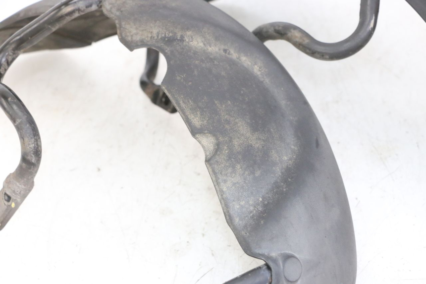 photo de PARALAMA DIANTEIRO PIAGGIO MP3 LT 300 (2010 - 2016) - Vista geral
