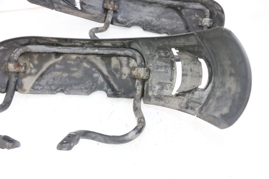 photo de PARALAMA DIANTEIRO PIAGGIO MP3 LT 300 (2010 - 2016) - Detalhe da peça