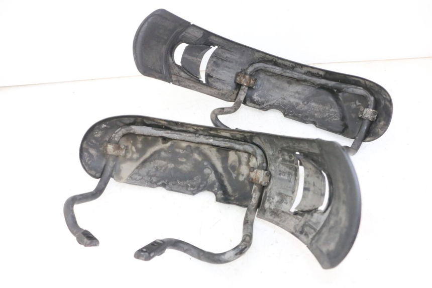 photo de PARALAMA DIANTEIRO PIAGGIO MP3 LT 300 (2010 - 2016) - Vista geral