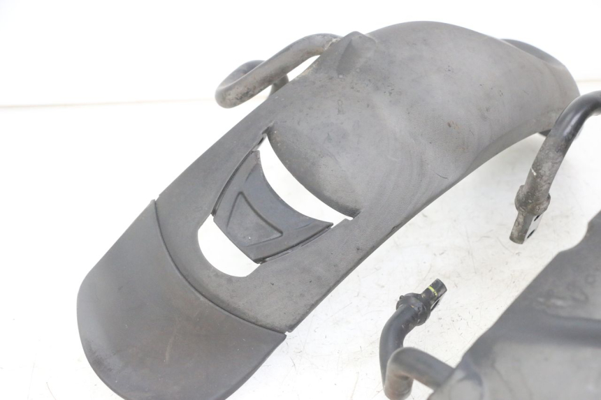 photo de PARALAMA DIANTEIRO PIAGGIO MP3 LT 300 (2010 - 2016) - Peça verificada