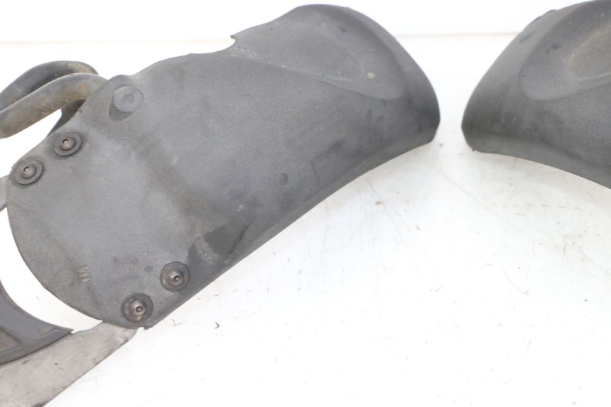 photo de PARALAMA DIANTEIRO PIAGGIO MP3 LT 300 (2010 - 2016) - Vista do produto