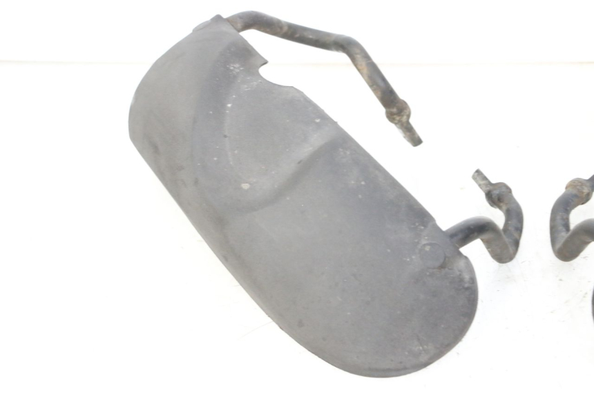photo de PARALAMA DIANTEIRO PIAGGIO MP3 LT 300 (2010 - 2016) - Inspeção visual