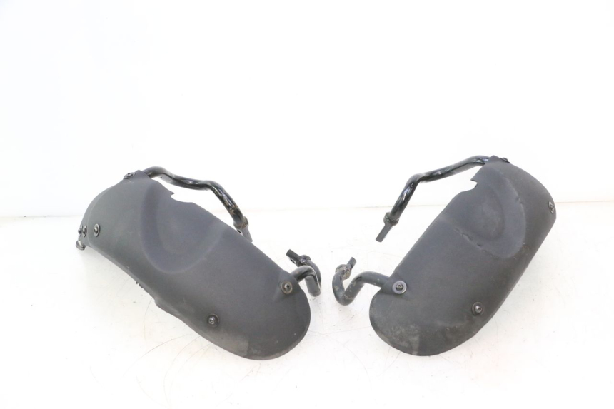 photo de PARALAMA DIANTEIRO PIAGGIO MP3 LT 300 (2010 - 2016) - Vista principal