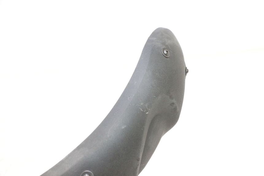photo de PARALAMA DIANTEIRO PIAGGIO MP3 LT 300 (2010 - 2016) - Zoom do estado de desgaste