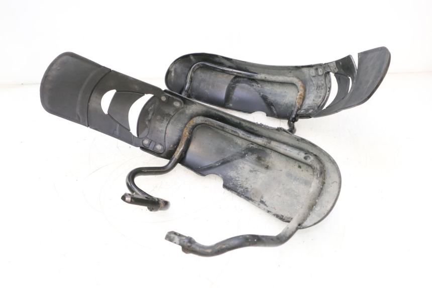 photo de PARALAMA DIANTEIRO PIAGGIO MP3 LT 300 (2010 - 2016) - Vista geral