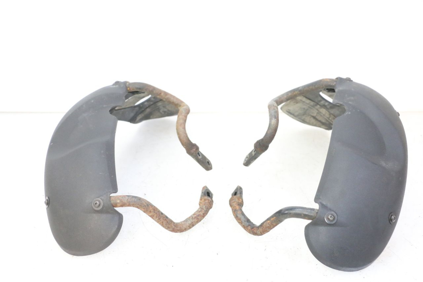 photo de PARALAMA DIANTEIRO PIAGGIO MP3 RL 250 (2006 - 2010) - Vista principal