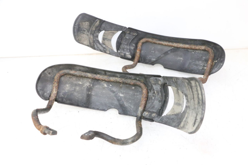 photo de PARALAMA DIANTEIRO PIAGGIO MP3 RL 250 (2006 - 2010) - Detalhe da peça