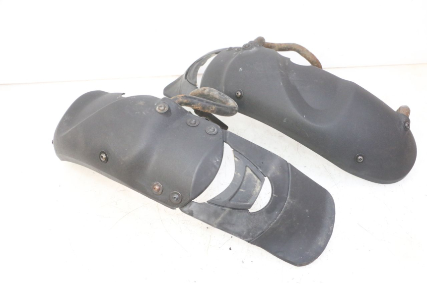 photo de PARALAMA DIANTEIRO PIAGGIO MP3 RL 250 (2006 - 2010) - Outro ângulo de visão