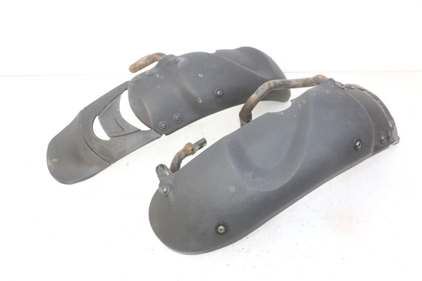 photo de PARALAMA DIANTEIRO PIAGGIO MP3 RL 250 (2006 - 2010) - Vista geral