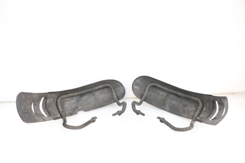 photo de PARALAMA DIANTEIRO PIAGGIO MP3 125 (2006 - 2014) - Detalhe da peça