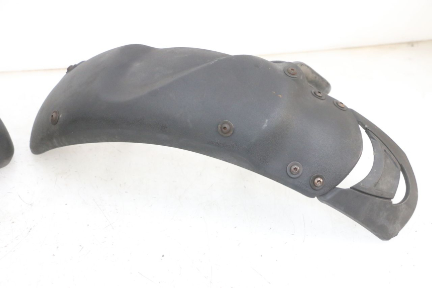 photo de PARALAMA DIANTEIRO PIAGGIO MP3 125 (2006 - 2014) - Vista geral