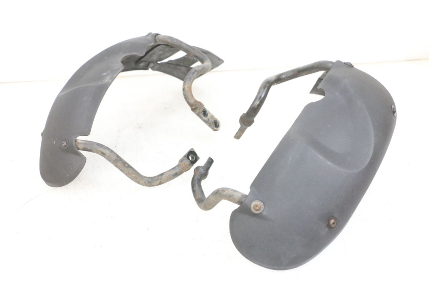 photo de PARALAMA DIANTEIRO PIAGGIO MP3 RL 250 (2006 - 2010) - Vista principal