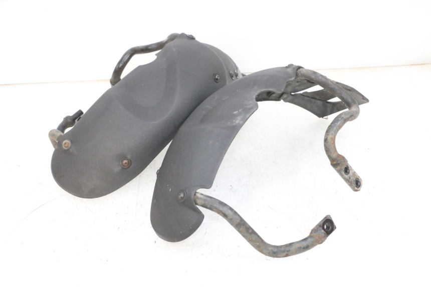 photo de PARALAMA DIANTEIRO PIAGGIO MP3 RL 250 (2006 - 2010) - Vista do produto