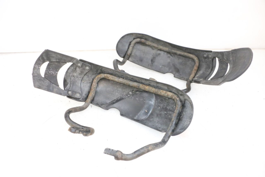 photo de PARALAMA DIANTEIRO PIAGGIO MP3 RL 250 (2006 - 2010) - Vista geral