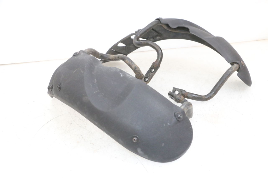 photo de PARALAMA DIANTEIRO PIAGGIO MP3 RL 250 (2006 - 2010) - Pontos de fixação