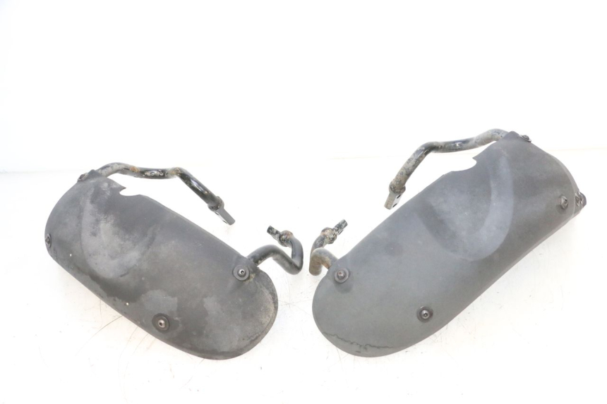photo de PARALAMA DIANTEIRO PIAGGIO MP3 RL 250 (2006 - 2010) - Vista principal