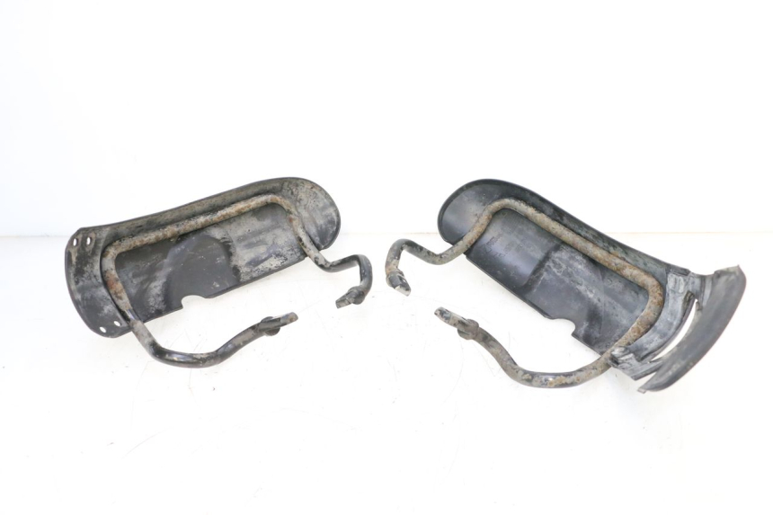 photo de PARALAMA DIANTEIRO PIAGGIO MP3 RL 250 (2006 - 2010) - Ampliação técnica