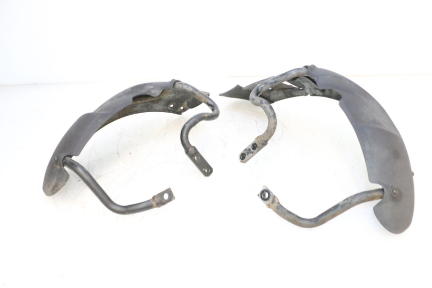 photo de PARALAMA DIANTEIRO PIAGGIO MP3 RL 250 (2006 - 2010) - Vista geral