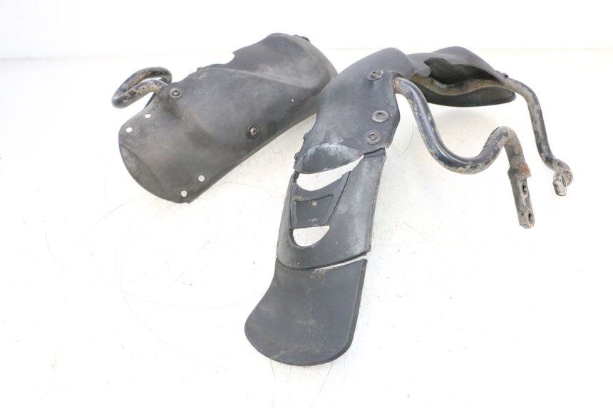 photo de PARALAMA DIANTEIRO PIAGGIO MP3 RL 250 (2006 - 2010) - Pontos de fixação