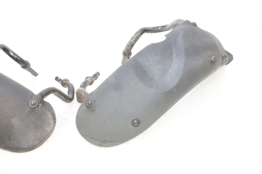 photo de PARALAMA DIANTEIRO PIAGGIO MP3 RL 250 (2006 - 2010) - Estado da superfície