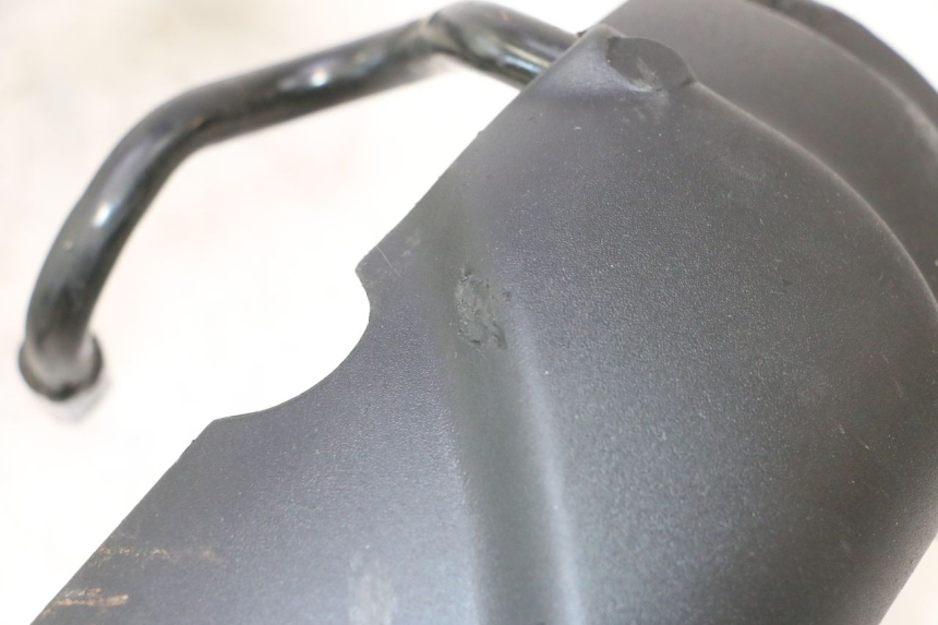 photo de PARALAMA DIANTEIRO PIAGGIO MP3 500 (2016 - 2018) - Estado da superfície