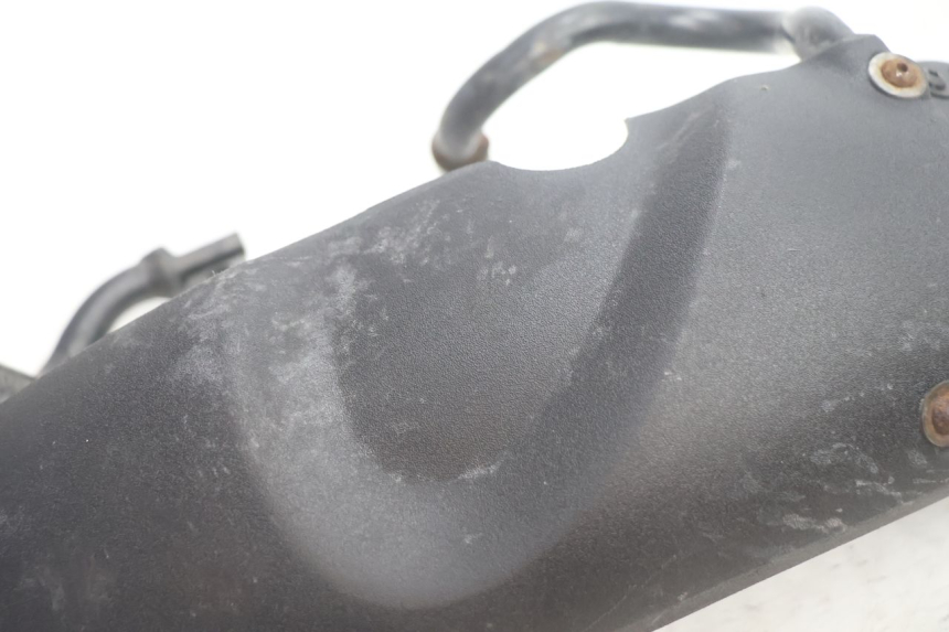 photo de PARALAMA DIANTEIRO PIAGGIO MP3 125 (2006 - 2014) - Zoom do estado de desgaste
