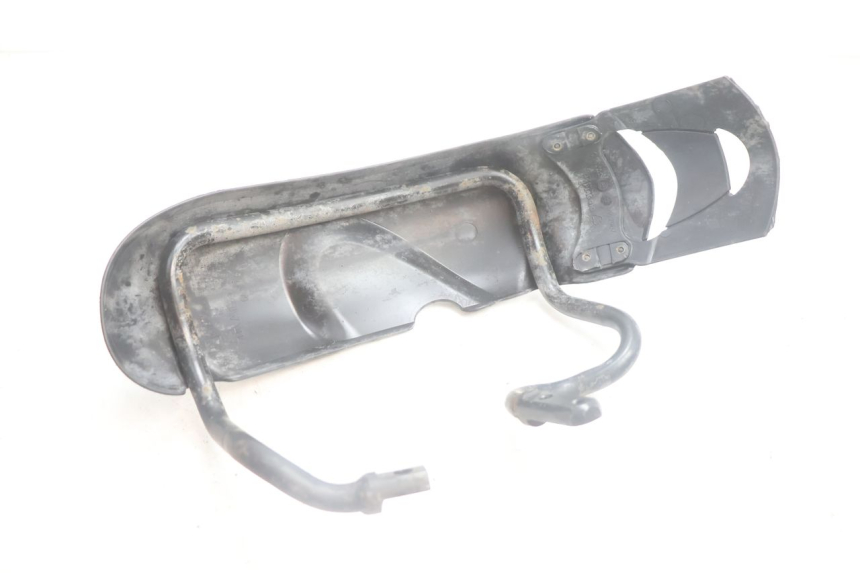 photo de PARALAMA DIANTEIRO PIAGGIO MP3 125 (2006 - 2014) - Pontos de fixação