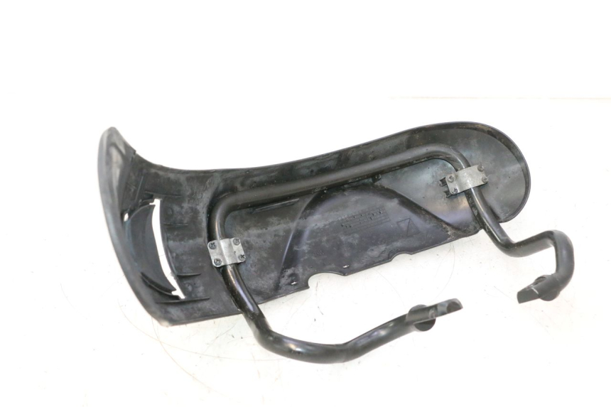 photo de PARALAMA DIANTEIRO PIAGGIO MP3 500 (2011 - 2015) - Zoom do estado de desgaste