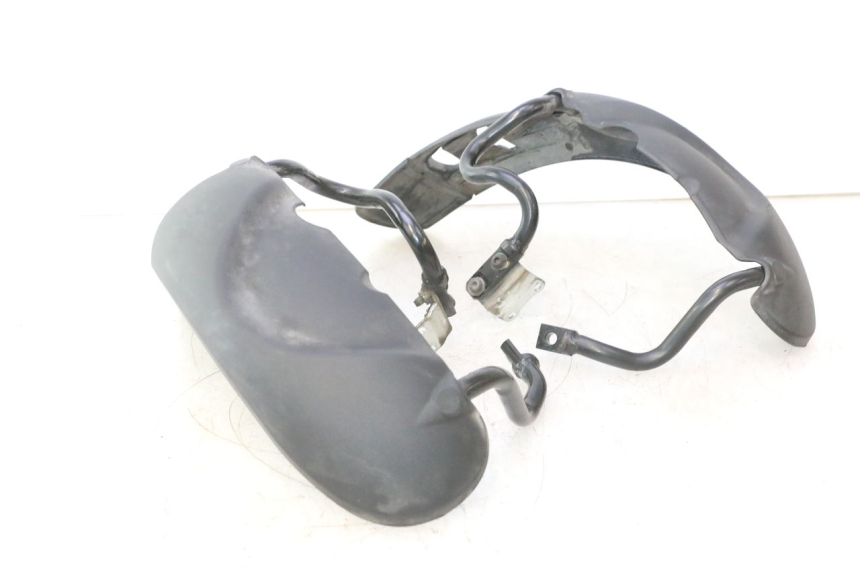 photo de PARALAMA DIANTEIRO PIAGGIO MP3 500 (2016 - 2018) - Vista geral