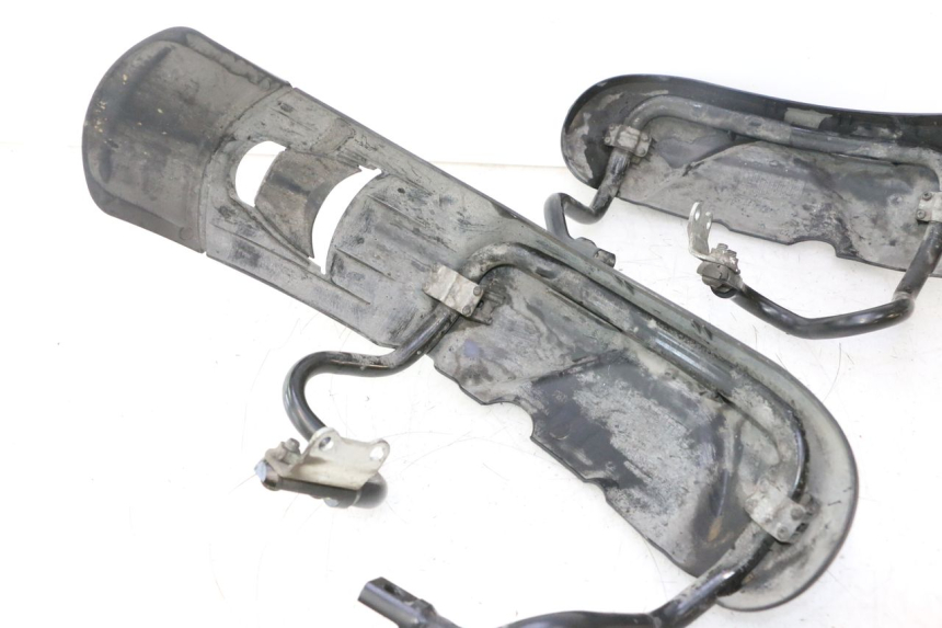 photo de PARALAMA DIANTEIRO PIAGGIO MP3 500 (2016 - 2018) - Peça verificada