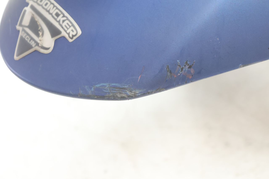 photo de PARALAMA DIANTEIRO YAMAHA N-MAX NMAX 125 (2021 - 2024) - Zoom do estado de desgaste