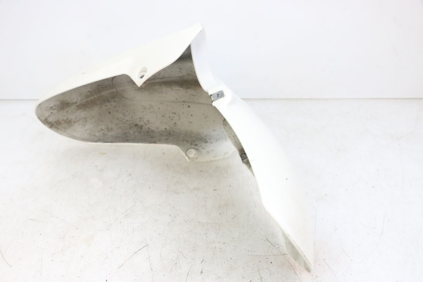 photo de PARALAMA DIANTEIRO MOTO GUZZI NORGE 8V GT 1200 (2011 - 2016) - Zoom do estado de desgaste
