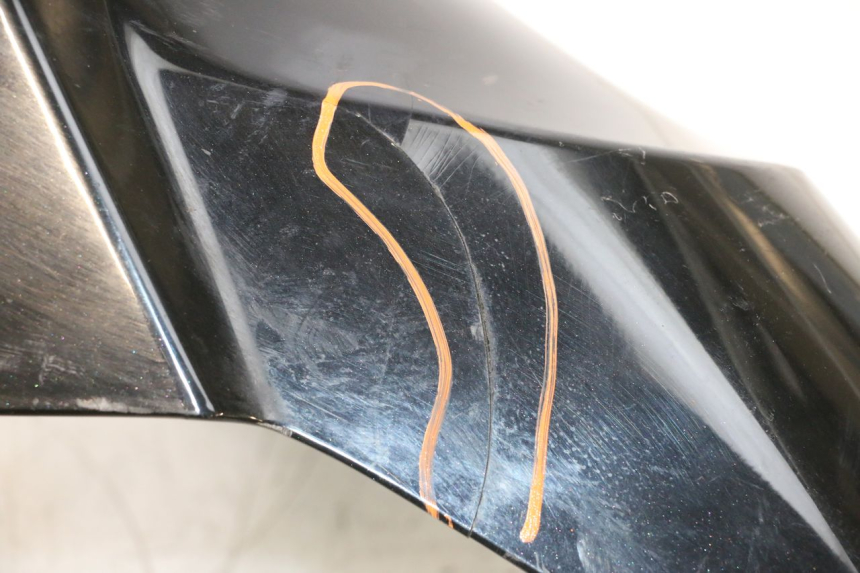 photo de PARALAMA DIANTEIRO HONDA PCX (JF57/JF64) 125 (2014 - 2018) - Estado da superfície