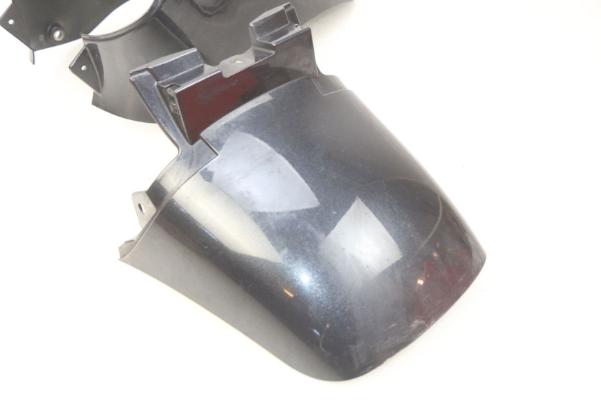 photo de PARALAMA DIANTEIRO KYMCO PEOPLE 250 (2004 - 2008) - Estrutura - ampliação