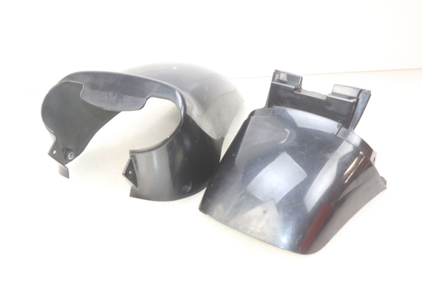 photo de PARALAMA DIANTEIRO KYMCO PEOPLE 250 (2004 - 2008) - Vista de perfil