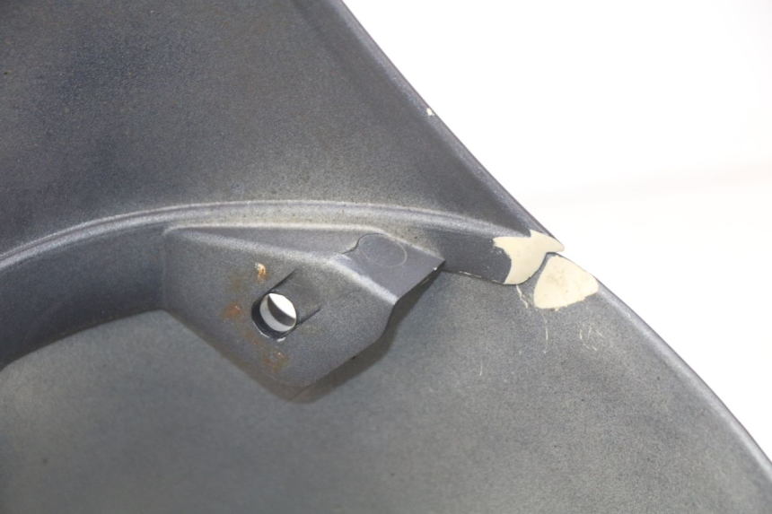 photo de PARALAMA DIANTEIRO KYMCO PEOPLE 250 (2004 - 2008) - Zoom do estado de desgaste