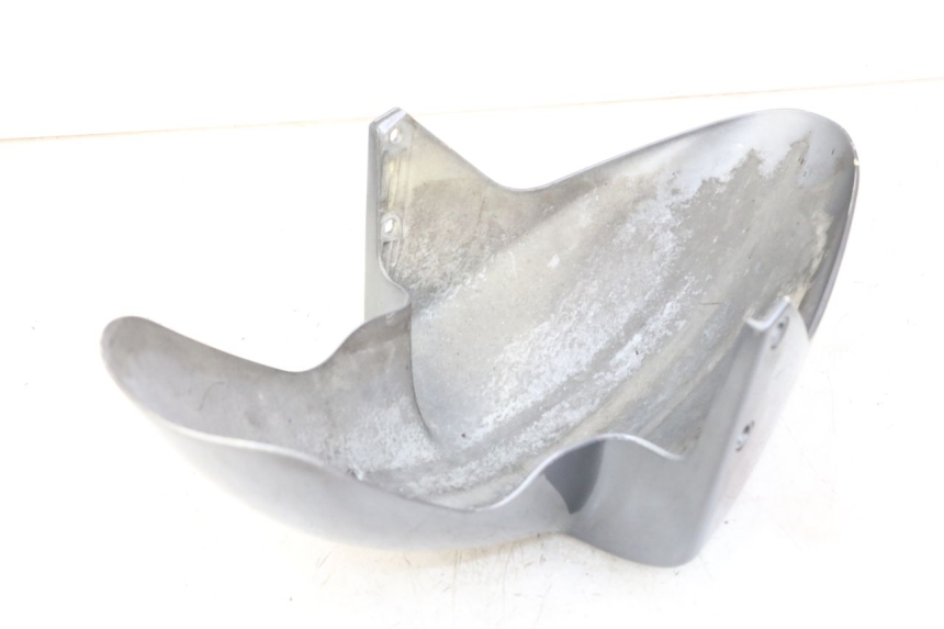 photo de PARALAMA DIANTEIRO PEUGEOT ELYSTAR 125 (2002 - 2007) - Zoom do estado de desgaste