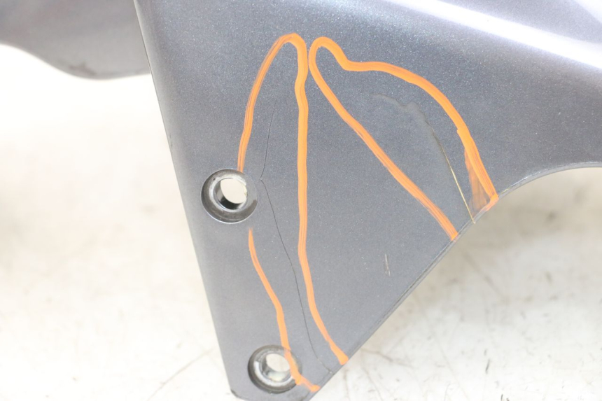 photo de PARALAMA DIANTEIRO PEUGEOT ELYSTAR 125 (2002 - 2007) - Peça verificada