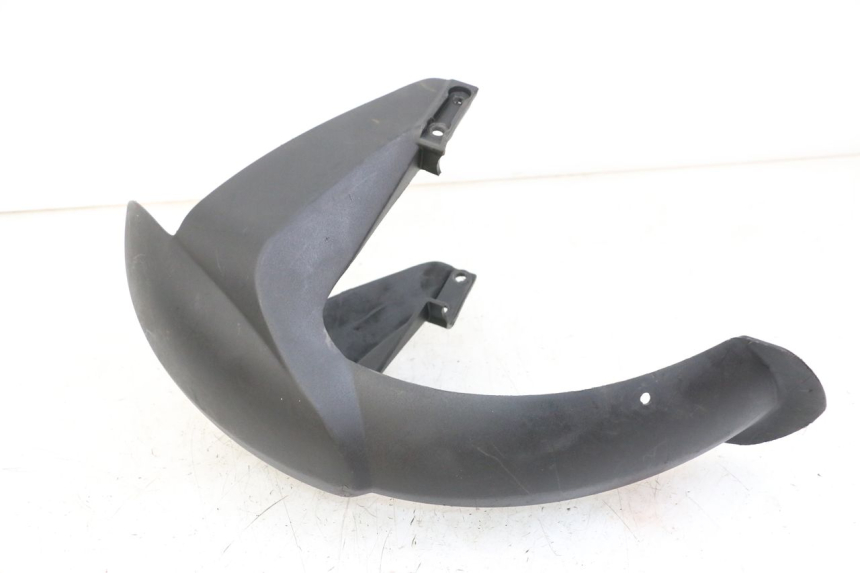 photo de PARALAMA DIANTEIRO PEUGEOT LUDIX 50 (2005 - 2007) - Zoom do estado de desgaste
