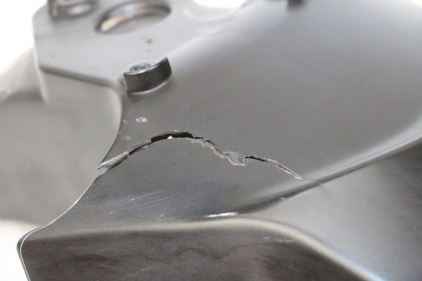 photo de PARALAMA DIANTEIRO PIAGGIO LIBERTY IGET 4T 50 (2021 - 2025) - Detalhes característicos