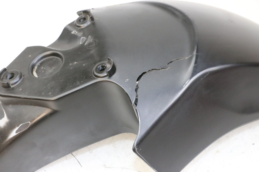 photo de PARALAMA DIANTEIRO PIAGGIO LIBERTY IGET 4T 50 (2021 - 2025) - Zoom do estado de desgaste