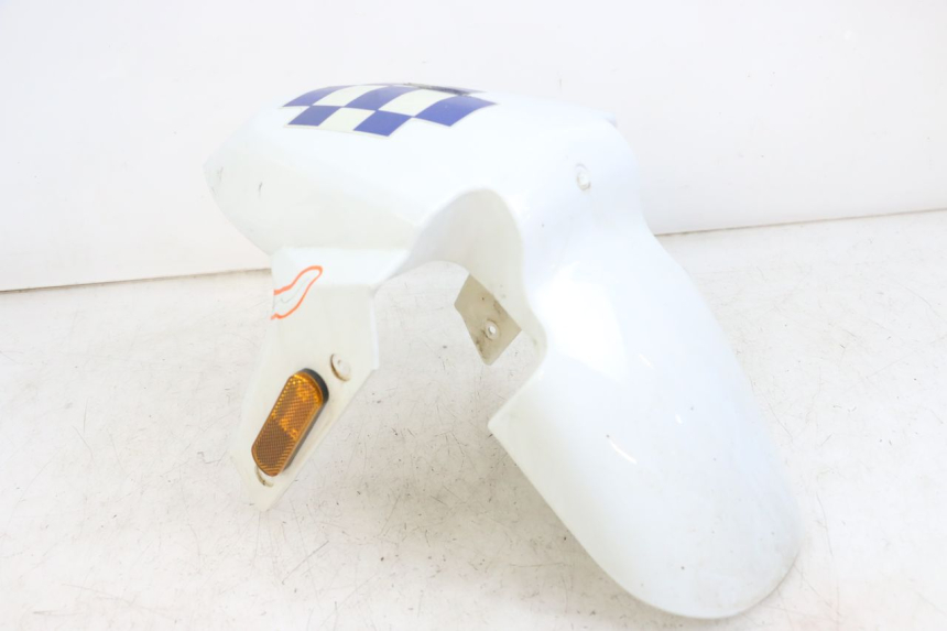 photo de PARALAMA DIANTEIRO EUROCKA R8 4T 50 (2013 - 2022) - Ampliação técnica