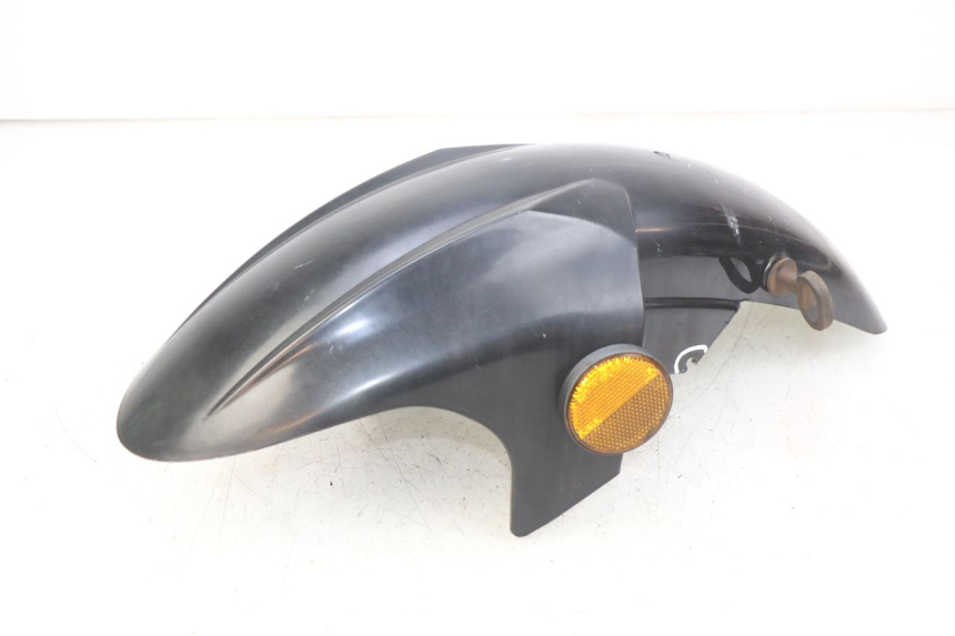 photo de PARALAMA DIANTEIRO YAMASAKI RAPTOR 50 (2013 - 2018) - Estado da superfície
