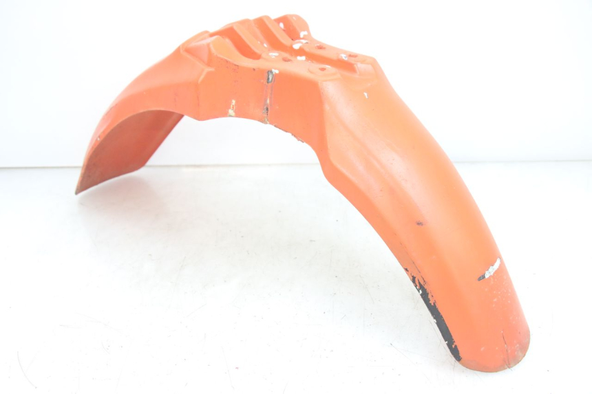 photo de PARALAMA DIANTEIRO GILERA RK 50 (1996 - 1999) - Pontos de fixação